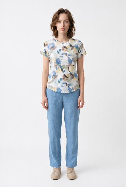 パンツ ORGANIC COTTON DENIM Organic Cotton/Hemp Denim Pant – Loko Sport