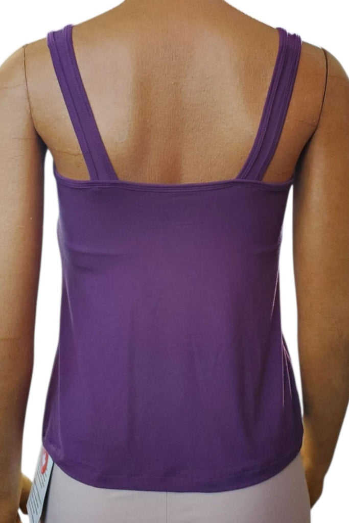 bamboo oeko tex standard 100 made in canada breathable natural fibre built in bra sustainable 
