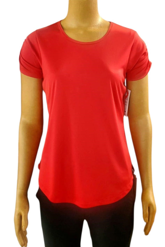 breathable wickable antibacterial made in canada uvf50 nontoxic chemical free